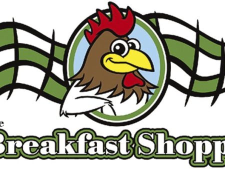 The Breakfast Shoppe Discount