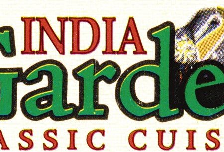 India Garden For Sale