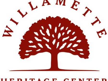 Williamette Heritage Center Discount