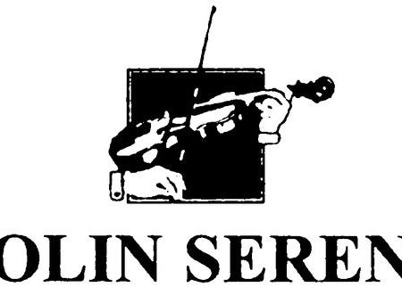 A Violin Serenade Sale