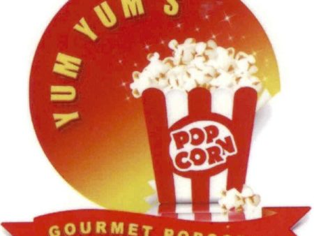 Yum Yum s Gourmet Popcorn Sale