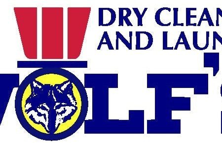 Wolf s Dry Cleaners & Laundry on Sale