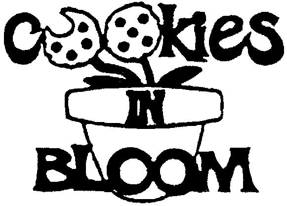 Cookies In Bloom For Cheap