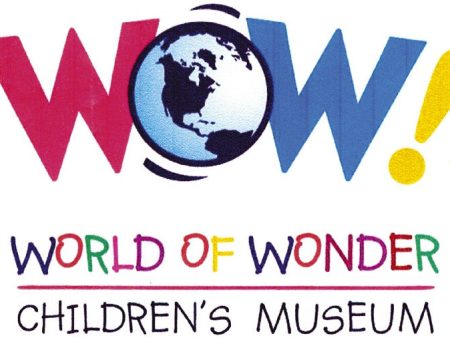 WOW! Children s Museum Sale