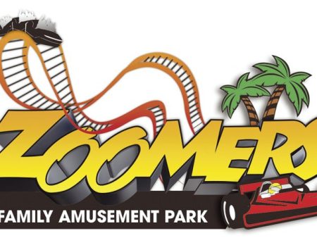 Zoomers Amusement Park Cheap