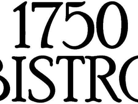 1750 Bistro Discount