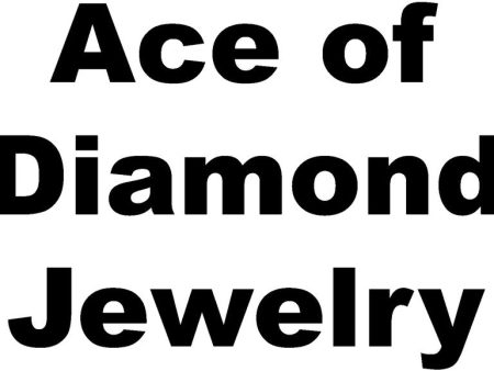 Ace Of Diamond Jewelry Sale