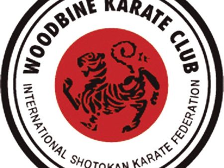 Woodbine Karate Club Online