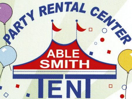 Able Smith Tent Discount