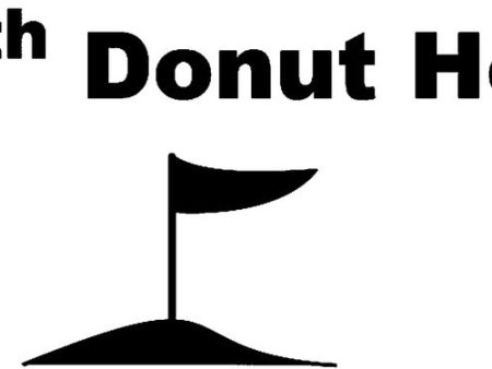 19th Donut Hole on Sale