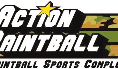 Action Paintball For Discount