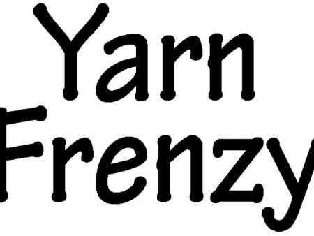 Yarn Frenzy Sale