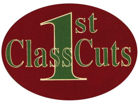 1st Class Cuts Hot on Sale