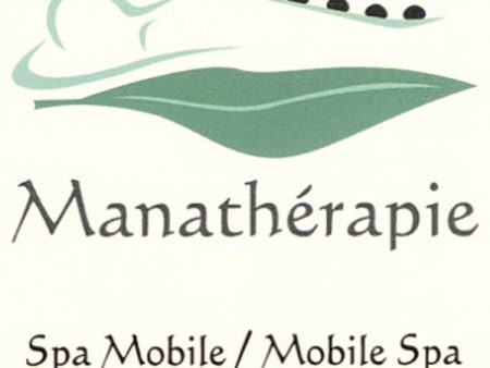 Manathérapie Spa Mobile Online Sale