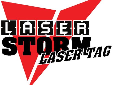 Laser Tag Discount