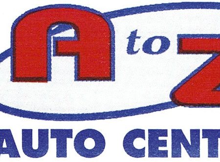 A to Z Auto Center Discount