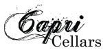 Capri Cellars on Sale