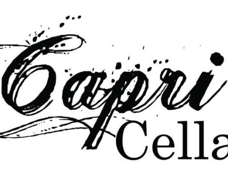 Capri Cellars on Sale