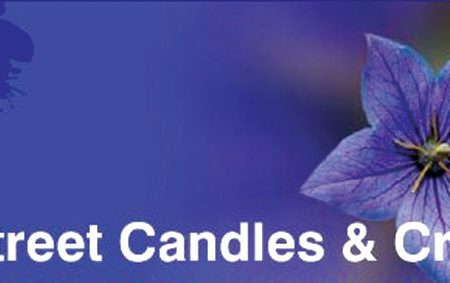 8th Street Candles & Crafts on Sale