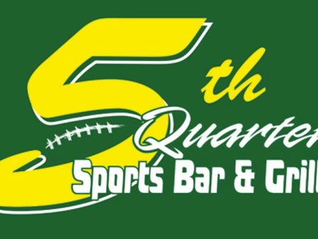 5th Quarter Sports Bar Supply