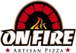 On Fire Pizza Online Sale