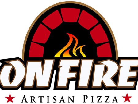 On Fire Pizza Online Sale