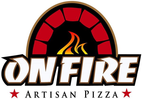 On Fire Pizza Online Sale