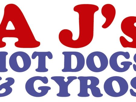 A J S Hot Dogs and Gyros Sale