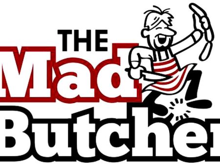 The Mad Butcher Online Sale