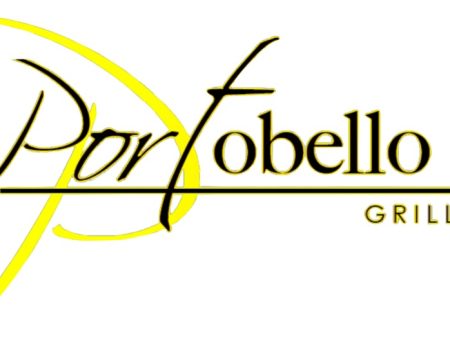 Portobello Grill Online Sale