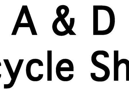 A & D Bicycle Shop Online Sale