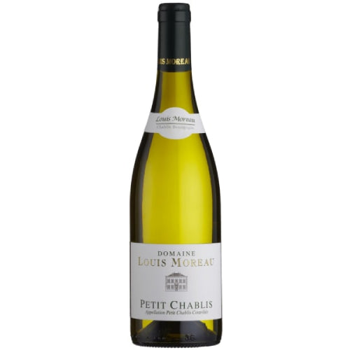 Domaine Louis Moreau Petit Chablis 2022 - 750ML Cheap