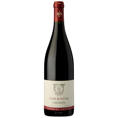 Joguet Chinon Cuvee De La Cure 2020 - 750ML Online Sale