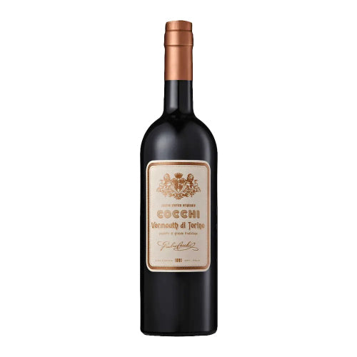 Cocchi Vermouth Di Torino - 750ML Hot on Sale