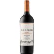 Sur de Los Andes Malbec Cabernet Sauvignon Premium Blend 2017 -750ML Online