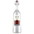 Poli Dist Merlot Secca Dry Grappa Tubes  - 750ML Discount