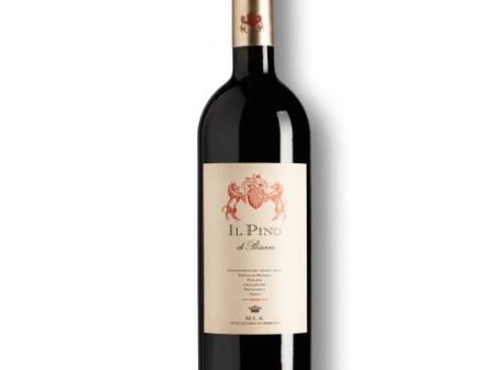 Tenuta di Biserno Il Pino 2020 - 750ML Discount