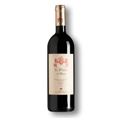 Tenuta di Biserno Il Pino 2020 - 750ML Discount