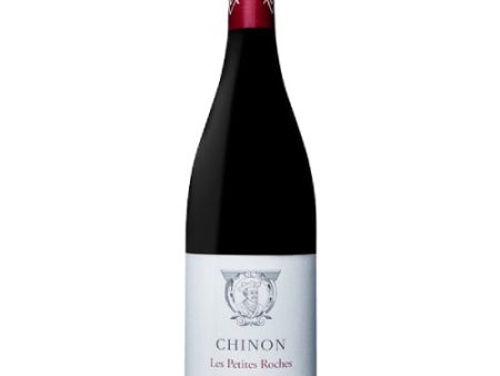 Joguet Chinon Les Petites Roches 2020 - 750ml Discount