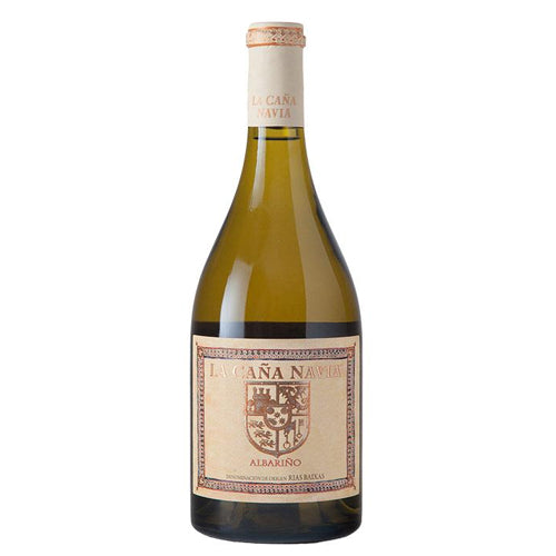 La Cana Albarino Navia 2019 - 750ML Online Sale