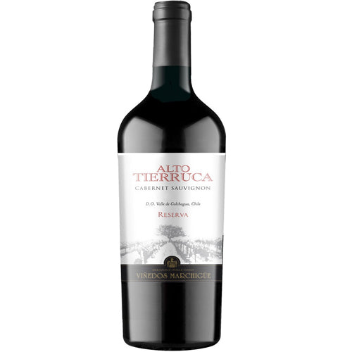 Alto Tierruca Cabernet Sauvignon Reserva 2020 - 750ML Online Sale