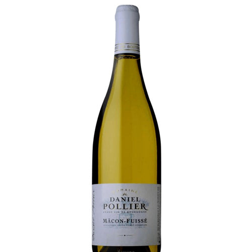 Domaine Daniel Pollier Macon Fuisse 2019 - 750ML For Cheap