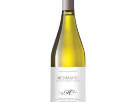 Miller Cyrot Meursault White 2019 -750ML For Discount