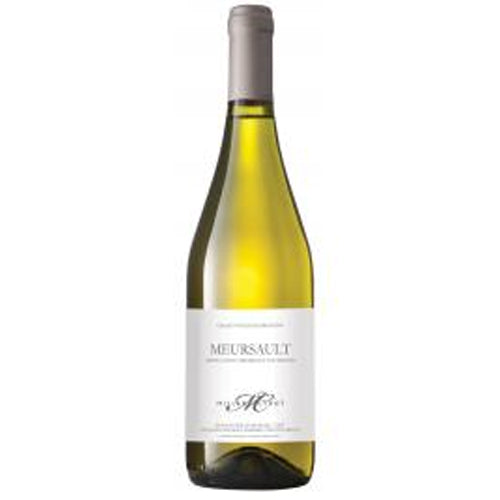 Miller Cyrot Meursault White 2019 -750ML For Discount