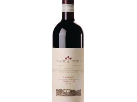 Cortese Nebbiolo 2019 - 750ml For Discount