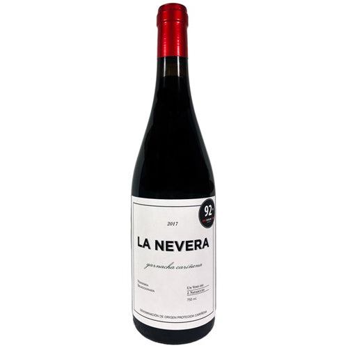 La Nevera Garnacha Cariñena 2017 - 750ML on Sale