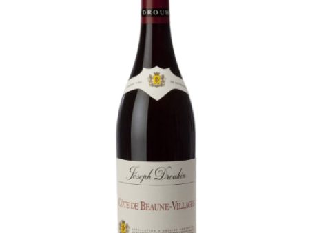 Joseph Drouhin Cote de Beaune Villages 2021 - 750ML Online Sale