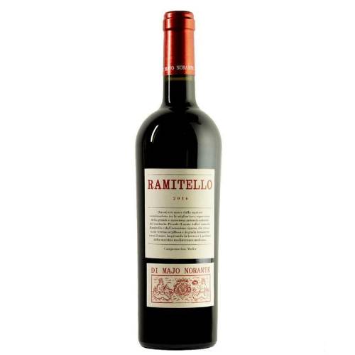 Di Majo Norante Ramitello Rosso 2017- 750ML on Sale