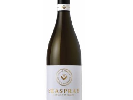 Villa Maria Sauv Blanc Seaspray 2021 - 750ML Online Hot Sale