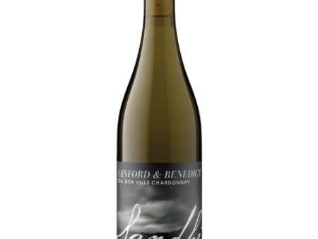 Sandhi Sanford and Benedict Chardonnay 2020 - 750ML Online Sale